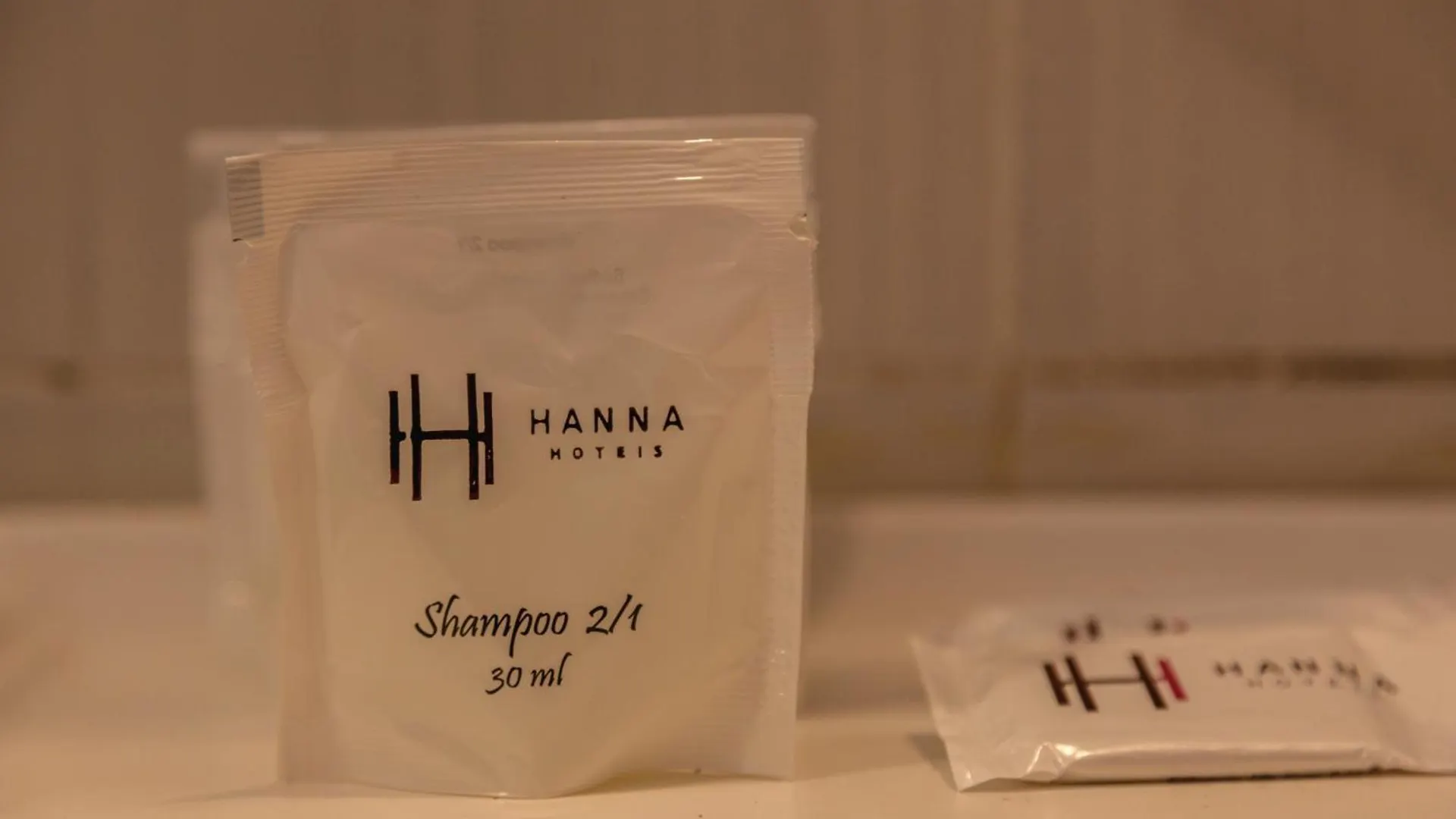 Hanna Praia Hotel - Florianópolis