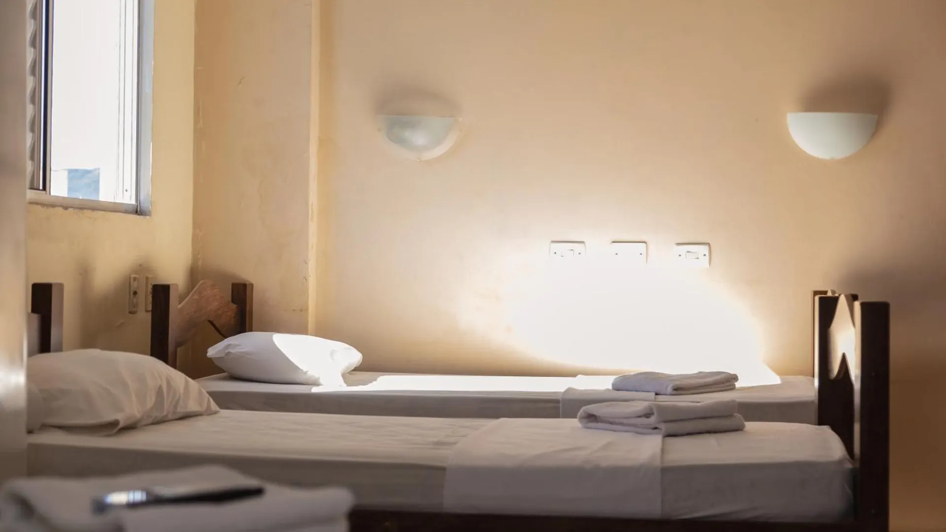 Hanna Praia Hotel - Florianópolis